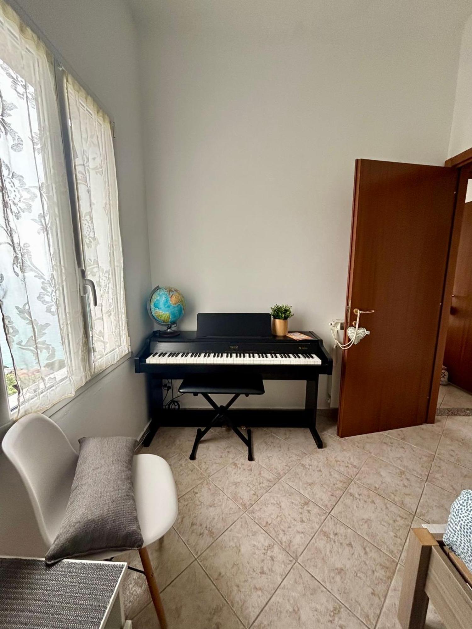 Appartamento Moneglia Rebecca Holidays Exterior foto